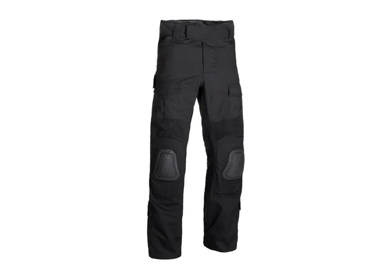 Predator Combat Pant · Negro