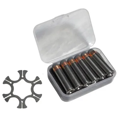 Cartuchos Revolver AR-APRBBC1 6U - ARES