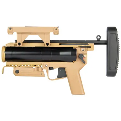 Lanza Granadas 40mm M320 - Ares