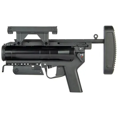Lanza Granadas 40mm M320 - ARES