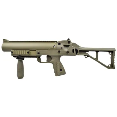 Lanza Granadas 40mm GL-07 - ARES