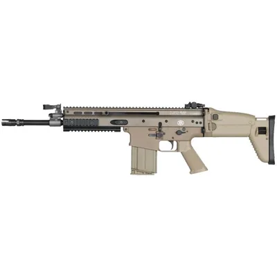 Scar-H Fn Herstal - ARES