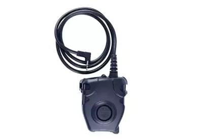 PTT Nupp – Motorola Tüüpi