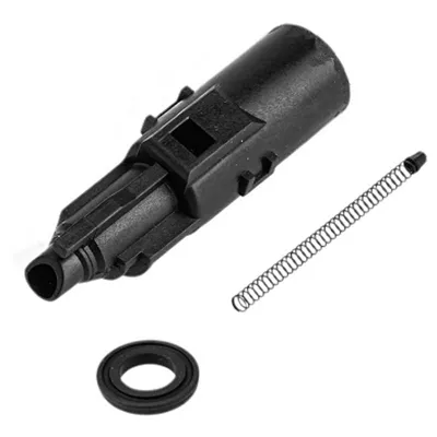 Pistola Nozzle Rs Hi-Capa Impactx PA66 Reinforced Loading Nozzle Set for Tm - ARCTURUS