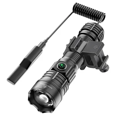 Táctica JF030 con Pulsador - OEM