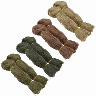 Kit de Hilos Ghillie Fiber Yarns 8U - HELIKON-TEX