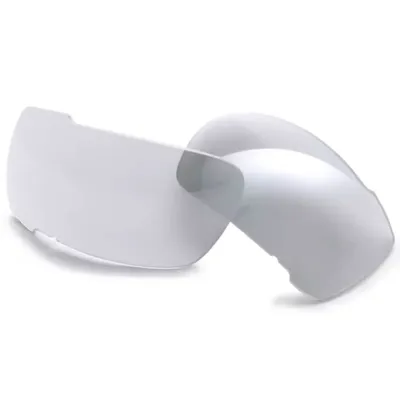 Lentes Clear para Gafas Cdi Max Transparente - ESS