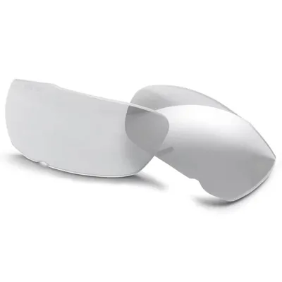 Lentes Clear para Gafas Cdi Transparente - ESS