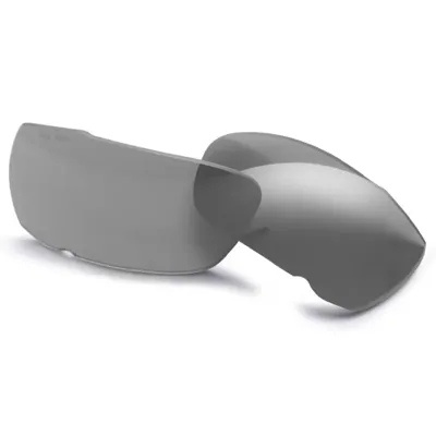 Lentes Smoke para Gafas Cdi Ahumado - ESS