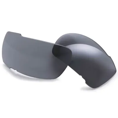 Lentes Smoke para Gafas Cdi Max Ahumado - ESS