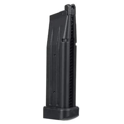 Cargador Gas Hi-Capa Vanguard 31 BBs - ARCTURUS