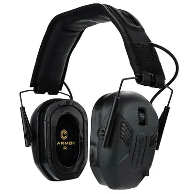 Auricular Earmor M300X Hearing Protector - OPSMEN