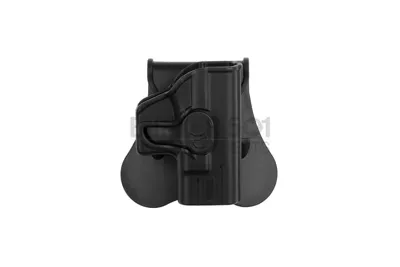 Glock 42 Kabuur