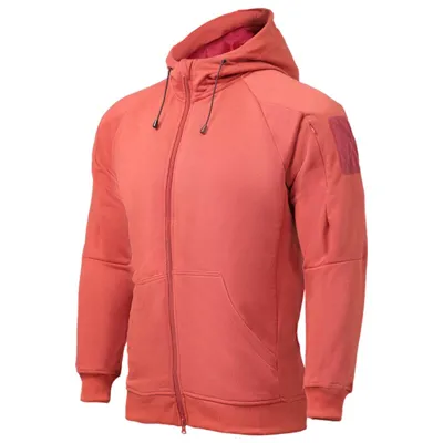 Fullzip Tactical Hoodie - CONQUER