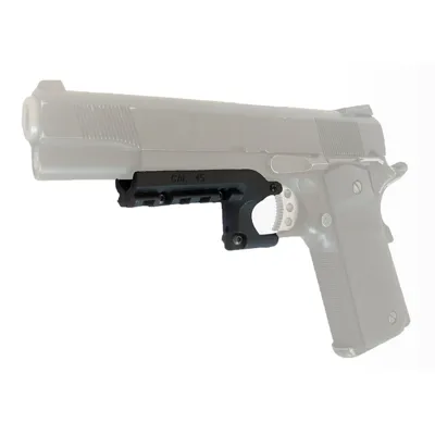 Colt 1911 Reil