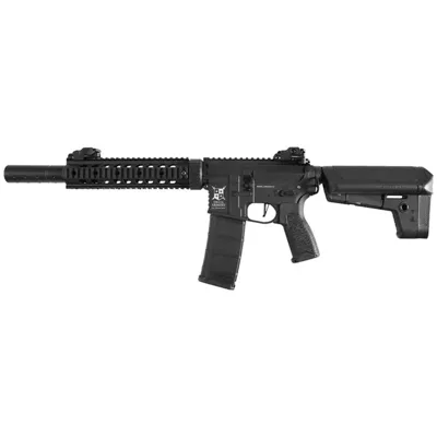 M4 Charlie DA-C06 Silent Ops 9" Combo - DELTA ARMORY