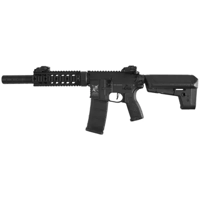 M4 Charlie DA-C05 Silent Ops 7" Combo - Delta Armory