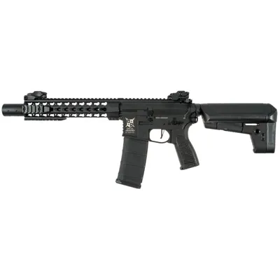 M4 Charlie DA-C07 KeyMod 10" Predator Combo - DELTA ARMORY