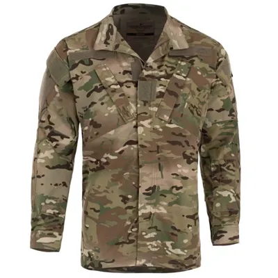 Camisa Táctica Tdu Revenger Shirt - Invader Gear