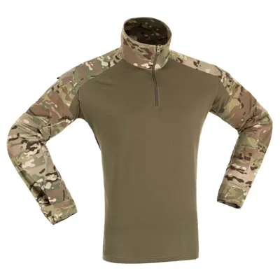 Combate - INVADER GEAR