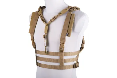Dynamic Chest Rig Tactical Vest – Beez