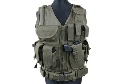 KAM-39 Tactical Vest