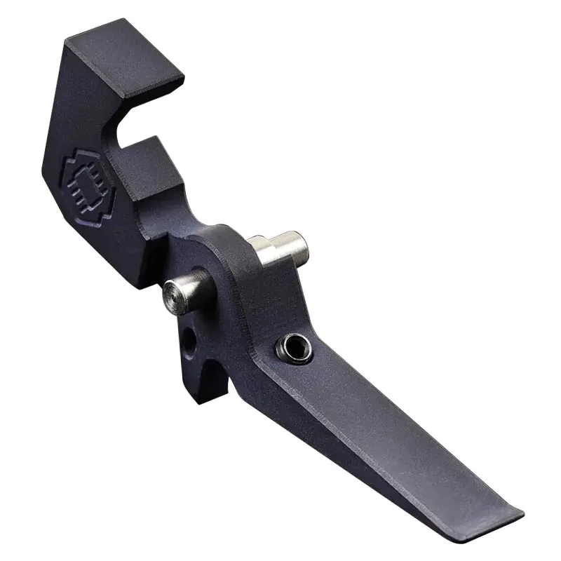 Gate Gatillo ver.2 Quantum Trigger 2A1 · Negro
