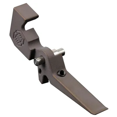 Gatillo ver.2 Quantum Trigger 2A1 - GATE