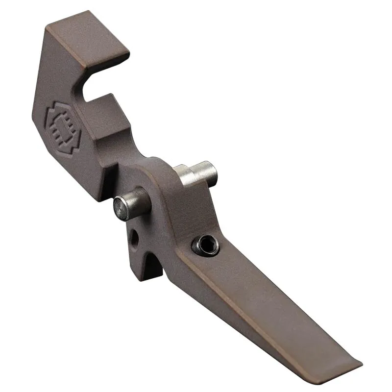 Gate Gatillo ver.2 Quantum Trigger 2A1 · Tan / FDE