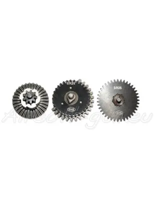 Nouveau Gears SR25 High Speed