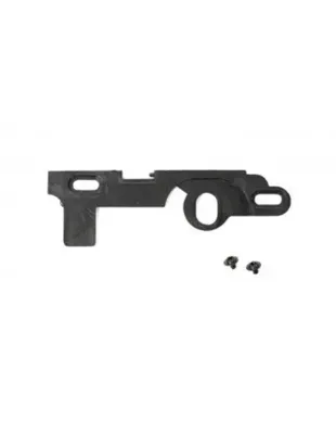 Selecteur Plate Extensive SR25 Ambidextre