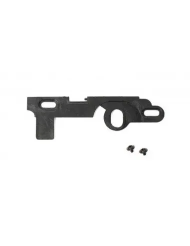 Selecteur Plate Extensive SR25 Ambidextre