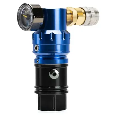 HPA Regulador Flo Max Onoff 40-140 Psi - MECHLABS
