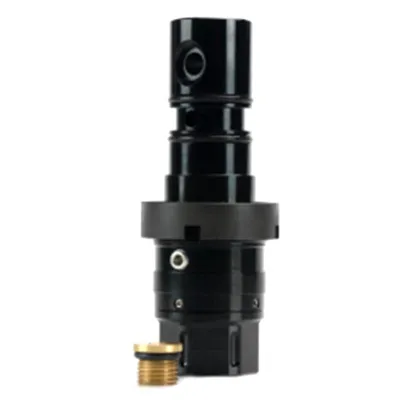 HPA Regulador Flo Max Ts Onoff 40-140 Psi - MECHLABS