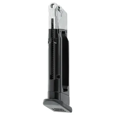 Cargador CO2 G17 Gen 5 14 BBs - UMAREX