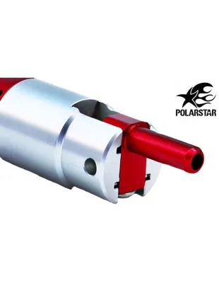 Nozzle HPA Offset pour Système F2