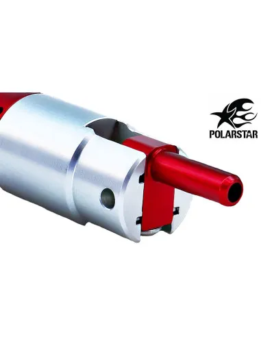 Nozzle HPA Offset pour Système F2