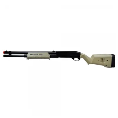 Muelle Escopeta CM355LT - Cyma