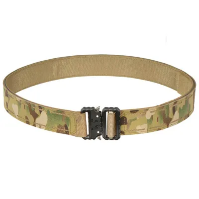 MOLLE Minimalist EDC Laser Cut Belt Estilo - OEM