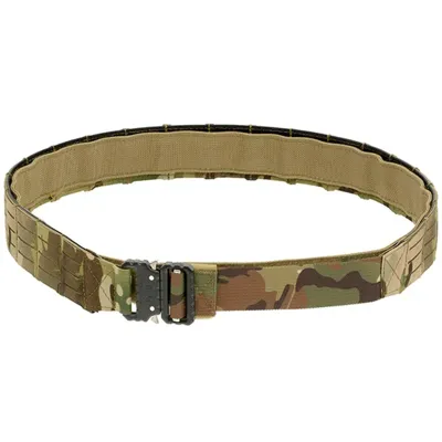 MOLLE Tactical Belt Laser Cut Estilo - OEM