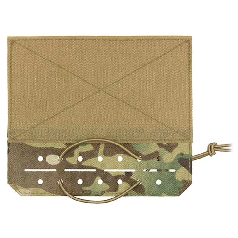 OEM Panel Universal Universal Hook and Loop Mounting Panel Estilo · Multicam