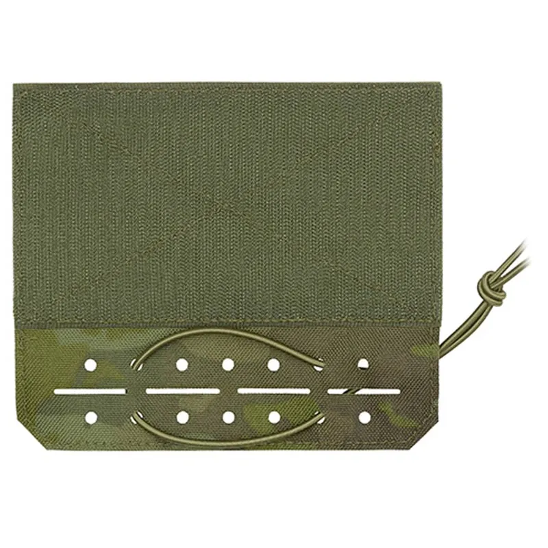 OEM Panel Universal Universal Hook and Loop Mounting Panel Estilo · Multicam Tropic
