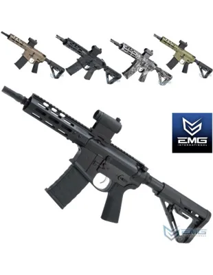 Réplique Fusil D'assaut M4 Noveske Gen 4 eSilveredge SDU2.0 en Divers Couleurs