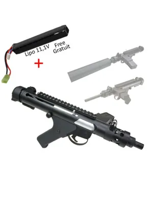 Réplique Fusil Mitrailleur Sterling MK7