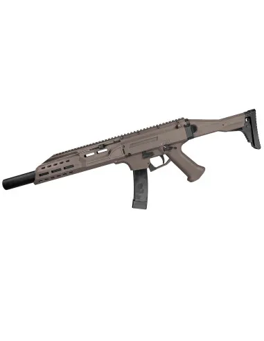 Réplique Scorpion EVO3 Carbine B.e.t · Tan / FDE
