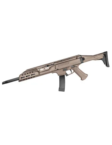 Réplique Scorpion EVO3 Carbine · Tan / FDE