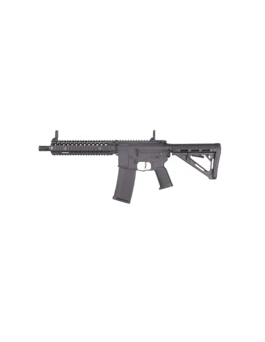 Réplique M4 Sentinel BETA 9" · Negro