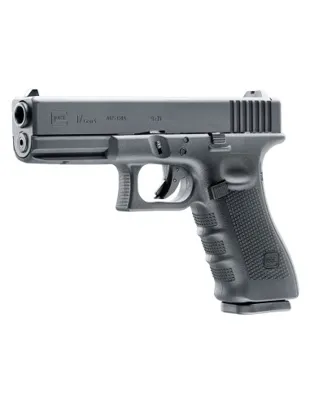 Glock 17 Gen4 - Réaliste