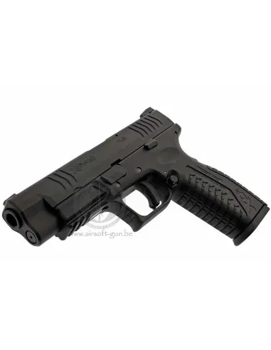 XDM 40 · Negro