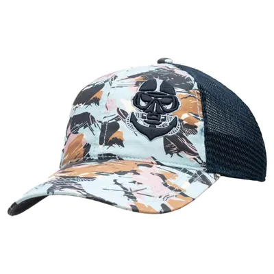 Beisbol Hawaiian Trucker Cap Pacific - HELIKON-TEX